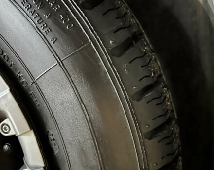 Серый Дэу Ланос, объемом двигателя 1.5 л и пробегом 268 тыс. км за 2400 $, фото 27 на Automoto.ua