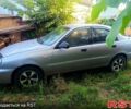 Сірий Деу Ланос, об'ємом двигуна 1.6 л та пробігом 0 тис. км за 1100 $, фото 1 на Automoto.ua