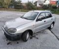 Дэу Ланос 2003 в Львове на Automoto.ua Серый Дэу Ланос, объемом двигателя 1.3 л и пробегом 254 тыс. км за 1600 $, фото 1 на Automoto.ua
