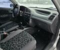 Серый Дэу Ланос, объемом двигателя 1.5 л и пробегом 278 тыс. км за 2700 $, фото 14 на Automoto.ua