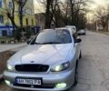 Серый Дэу Ланос, объемом двигателя 1.5 л и пробегом 216 тыс. км за 3500 $, фото 1 на Automoto.ua