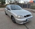 Сірий Деу Ланос, об'ємом двигуна 1.5 л та пробігом 227 тис. км за 2850 $, фото 15 на Automoto.ua