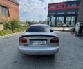 Сірий Деу Ланос, об'ємом двигуна 1.3 л та пробігом 362 тис. км за 1100 $, фото 5 на Automoto.ua