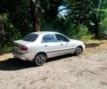 Сірий Деу Ланос, об'ємом двигуна 1.6 л та пробігом 270 тис. км за 2620 $, фото 1 на Automoto.ua