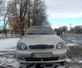 Сірий Деу Ланос, об'ємом двигуна 15 л та пробігом 0 тис. км за 2450 $, фото 1 на Automoto.ua