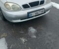 Сірий Деу Ланос, об'ємом двигуна 1.5 л та пробігом 111 тис. км за 1900 $, фото 1 на Automoto.ua