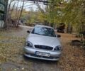 Серый Дэу Ланос, объемом двигателя 1.5 л и пробегом 292 тыс. км за 2400 $, фото 1 на Automoto.ua
