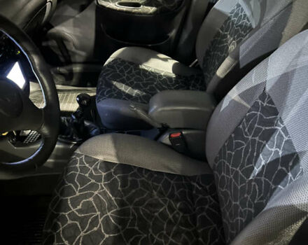 Серый Дэу Ланос, объемом двигателя 1.5 л и пробегом 270 тыс. км за 2100 $, фото 8 на Automoto.ua