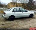 Сірий Деу Ланос, об'ємом двигуна 15 л та пробігом 183 тис. км за 2350 $, фото 2 на Automoto.ua