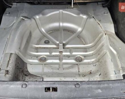 Сірий Деу Ланос, об'ємом двигуна 1.5 л та пробігом 133 тис. км за 3000 $, фото 8 на Automoto.ua