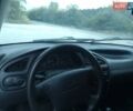 Серый Дэу Ланос, объемом двигателя 1.6 л и пробегом 321 тыс. км за 1400 $, фото 10 на Automoto.ua