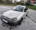 Дэу Ланос 2003 в Львове на Automoto.ua Серый Дэу Ланос, объемом двигателя 1.3 л и пробегом 254 тыс. км за 1600 $, фото 1 на Automoto.ua