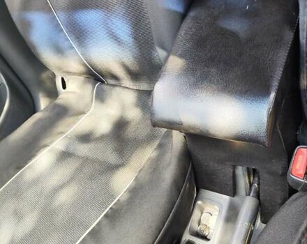 Серый Дэу Ланос, объемом двигателя 1.5 л и пробегом 300 тыс. км за 1750 $, фото 23 на Automoto.ua