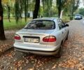 Серый Дэу Ланос, объемом двигателя 1.5 л и пробегом 190 тыс. км за 1490 $, фото 3 на Automoto.ua