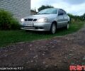 Серый Дэу Ланос, объемом двигателя 1.5 л и пробегом 27000 тыс. км за 3000 $, фото 1 на Automoto.ua