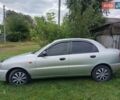 Дэу Ланос 2003 в Глухове на Automoto.ua Серый Дэу Ланос, объемом двигателя 1.5 л и пробегом 170 тыс. км за 2300 $, фото 4 на Automoto.ua