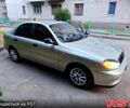 Дэу Ланос 2003 в Днепре (Днепропетровске) на Automoto.ua Серый Дэу Ланос, объемом двигателя 1.6 л и пробегом 287 тыс. км за 3200 $, фото 4 на Automoto.ua