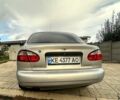 Сірий Деу Ланос, об'ємом двигуна 1.5 л та пробігом 206 тис. км за 2900 $, фото 4 на Automoto.ua