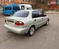 Сірий Деу Ланос, об'ємом двигуна 1.5 л та пробігом 297 тис. км за 1850 $, фото 6 на Automoto.ua
