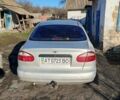 Серый Дэу Ланос, объемом двигателя 1.35 л и пробегом 306 тыс. км за 1600 $, фото 1 на Automoto.ua