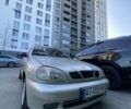 Сірий Деу Ланос, об'ємом двигуна 1.5 л та пробігом 350 тис. км за 2500 $, фото 1 на Automoto.ua