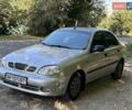 Дэу Ланос 2003 в Запорожье на Automoto.ua Серый Дэу Ланос, объемом двигателя 1.6 л и пробегом 311 тыс. км за 2500 $, фото 7 на Automoto.ua