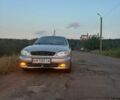 Сірий Деу Ланос, об'ємом двигуна 1.3 л та пробігом 205 тис. км за 2150 $, фото 1 на Automoto.ua