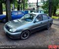 Сірий Деу Ланос, об'ємом двигуна 1.5 л та пробігом 200 тис. км за 1600 $, фото 3 на Automoto.ua