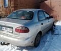 Серый Дэу Ланос, объемом двигателя 1.5 л и пробегом 300 тыс. км за 2450 $, фото 4 на Automoto.ua
