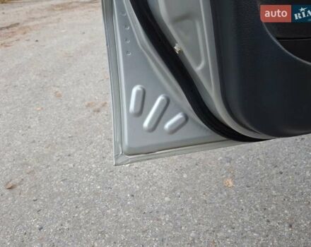 Сірий Деу Ланос, об'ємом двигуна 1.5 л та пробігом 227 тис. км за 2850 $, фото 32 на Automoto.ua