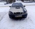Сірий Деу Ланос, об'ємом двигуна 1.5 л та пробігом 45 тис. км за 1800 $, фото 1 на Automoto.ua