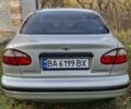 Сірий Деу Ланос, об'ємом двигуна 1.5 л та пробігом 133 тис. км за 3000 $, фото 5 на Automoto.ua