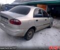 Серый Дэу Ланос, объемом двигателя 1.5 л и пробегом 0 тыс. км за 700 $, фото 1 на Automoto.ua