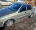 Сірий Деу Ланос, об'ємом двигуна 1.5 л та пробігом 150 тис. км за 2000 $, фото 1 на Automoto.ua