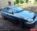 Сірий Деу Ланос, об'ємом двигуна 1.5 л та пробігом 200 тис. км за 1600 $, фото 5 на Automoto.ua