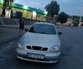 Серый Дэу Ланос, объемом двигателя 1.5 л и пробегом 242 тыс. км за 3000 $, фото 1 на Automoto.ua
