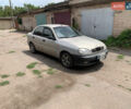 Дэу Ланос 2003 в Кривом Роге на Automoto.ua Серый Дэу Ланос, объемом двигателя 1.5 л и пробегом 276 тыс. км за 1800 $, фото 5 на Automoto.ua