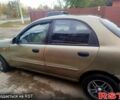 Сірий Деу Ланос, об'ємом двигуна 1.6 л та пробігом 0 тис. км за 1600 $, фото 4 на Automoto.ua