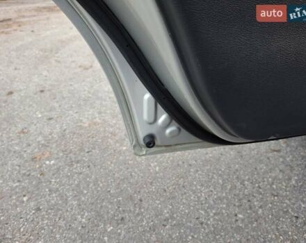 Сірий Деу Ланос, об'ємом двигуна 1.5 л та пробігом 227 тис. км за 2850 $, фото 34 на Automoto.ua