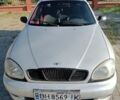Сірий Деу Ланос, об'ємом двигуна 1.5 л та пробігом 288 тис. км за 2600 $, фото 1 на Automoto.ua