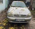Дэу Ланос 2003 в Лебедине на Automoto.ua Серый Дэу Ланос, объемом двигателя 1.5 л и пробегом 300 тыс. км за 1000 $, фото 1 на Automoto.ua