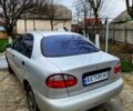 Сірий Деу Ланос, об'ємом двигуна 1.5 л та пробігом 320 тис. км за 2500 $, фото 3 на Automoto.ua