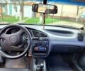 Сірий Деу Ланос, об'ємом двигуна 1.5 л та пробігом 320 тис. км за 2500 $, фото 6 на Automoto.ua