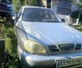 Дэу Ланос 2003 в Харькове на Automoto.ua Серый Дэу Ланос, объемом двигателя 1.3 л и пробегом 170 тыс. км за 1300 $, фото 4 на Automoto.ua