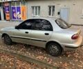 Дэу Ланос 2003 в Харькове на Automoto.ua Серый Дэу Ланос, объемом двигателя 1.5 л и пробегом 190 тыс. км за 1490 $, фото 4 на Automoto.ua