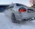 Сірий Деу Ланос, об'ємом двигуна 1.5 л та пробігом 171 тис. км за 2000 $, фото 4 на Automoto.ua