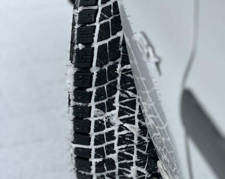 Серый Дэу Ланос, объемом двигателя 1.6 л и пробегом 399 тыс. км за 2800 $, фото 8 на Automoto.ua