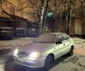 Серый Дэу Ланос, объемом двигателя 1.5 л и пробегом 233 тыс. км за 2500 $, фото 5 на Automoto.ua