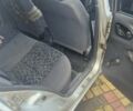 Дэу Ланос 2003 в Новомосковске на Automoto.ua Серый Дэу Ланос, объемом двигателя 1.5 л и пробегом 220 тыс. км за 2200 $, фото 4 на Automoto.ua