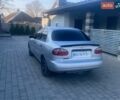 Сірий Деу Ланос, об'ємом двигуна 1.3 л та пробігом 350 тис. км за 1750 $, фото 4 на Automoto.ua